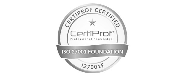Certiprof_Certified_iso_27001_foundation